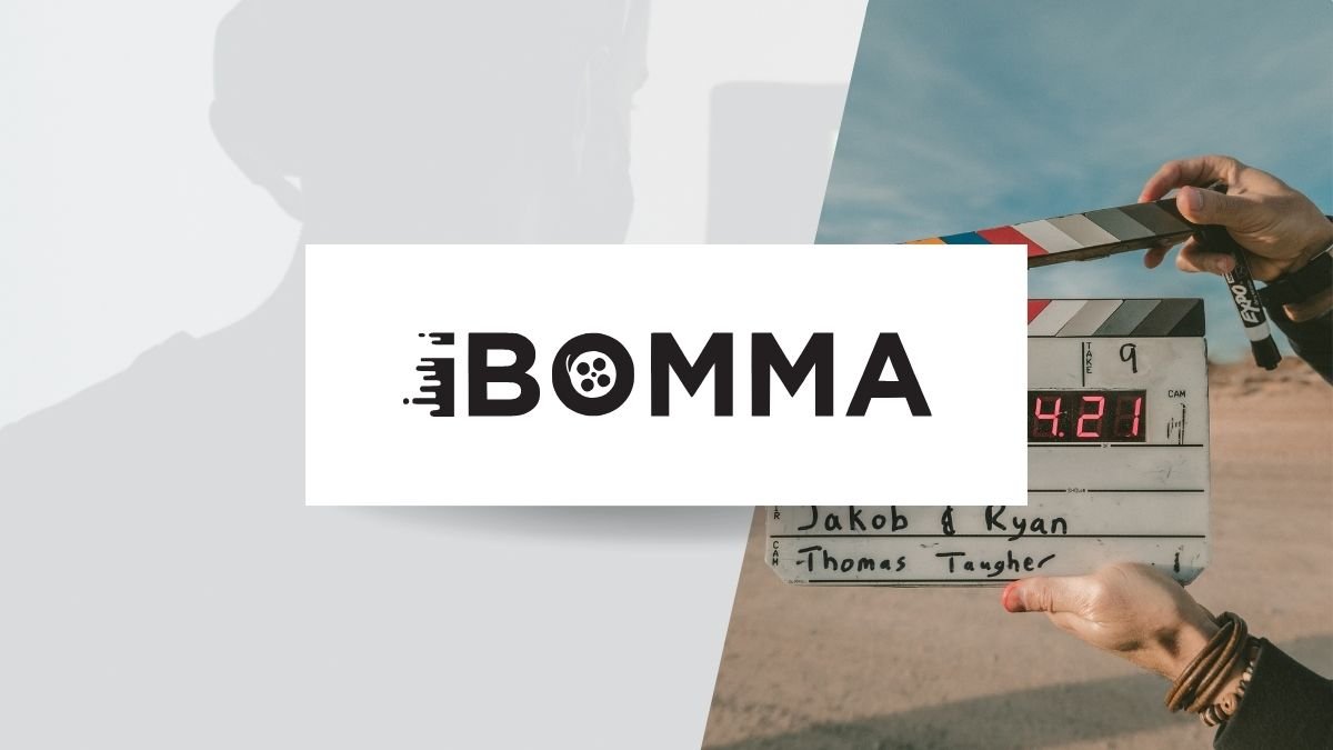 ibomma Cover image
